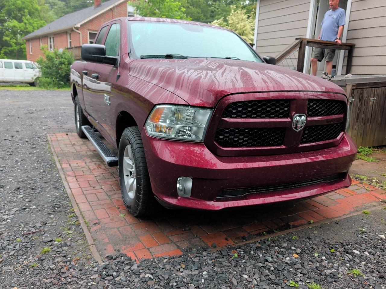 ram ram 1500 pickup 2016 1C6RR7FG7GS355022 image ram ram 1500 pickup 2016 1C6RR7FG7GS355022 image